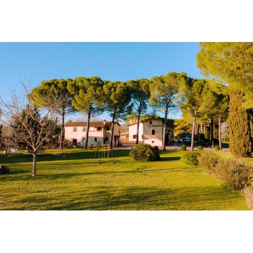 Hotel La Torretta
