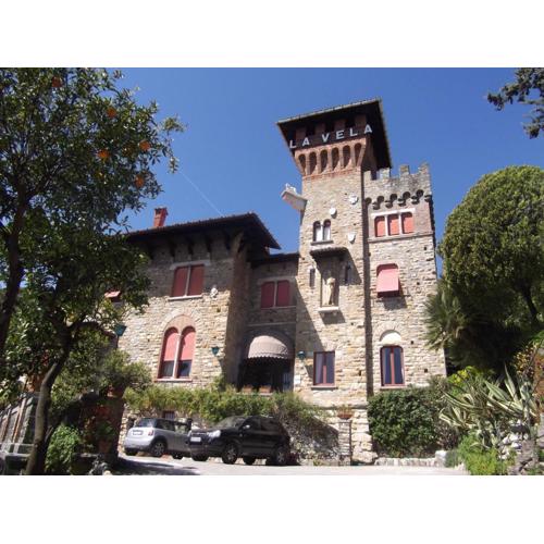 Hotel La Vela-Castello Il Rifugio