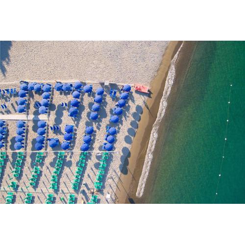 Hotel La Villarosa Terme