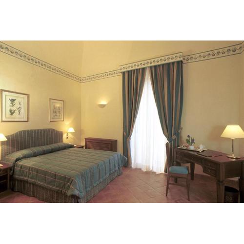 Hotel La Ville