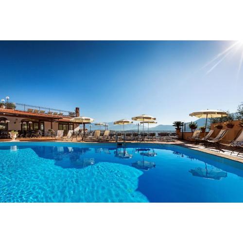 Hotel La Vue d\