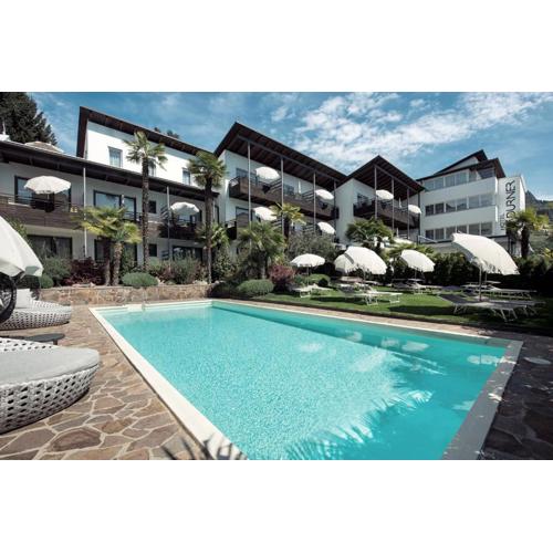 Hotel Ladurner