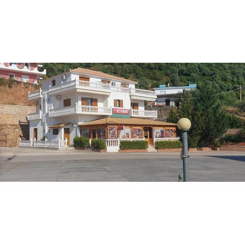 Hotel Lagjini
