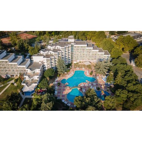 Hotel Laguna Garden
