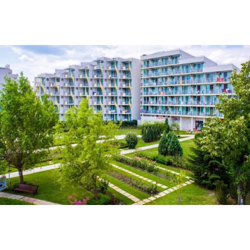 Hotel Laguna Mare
