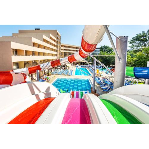 Hotel Laguna Park & Aqua Club - All Inclusive