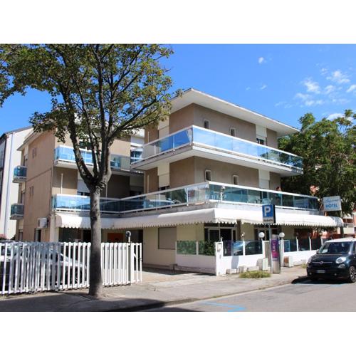 Hotel Laguna