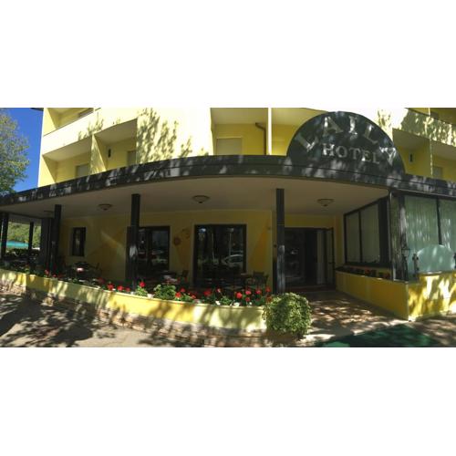 Hotel Laila