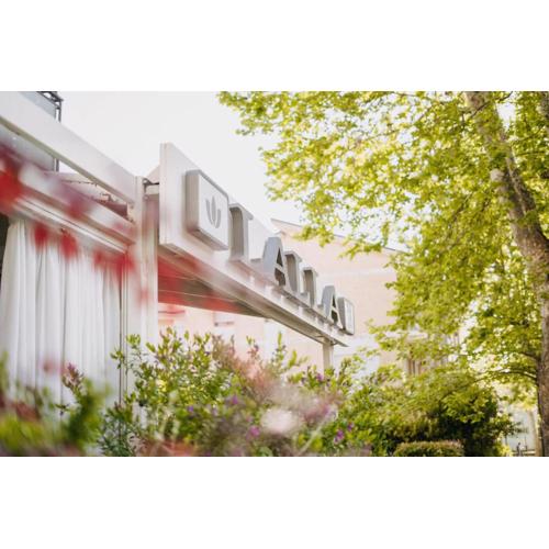 Hotel Lalla Beauty & Relax