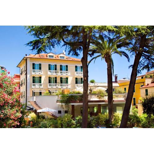 Hotel Lamberti