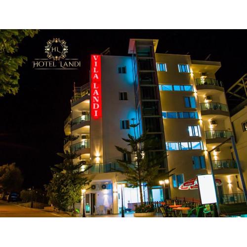Hotel Landi