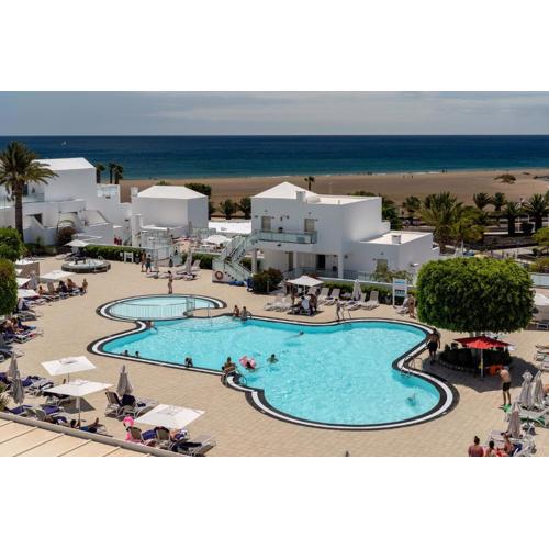 Hotel Lanzarote Village
