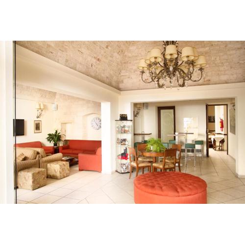 Hotel Lanzillotta