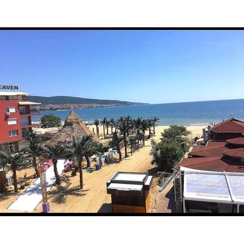 Hotel Largo Beach