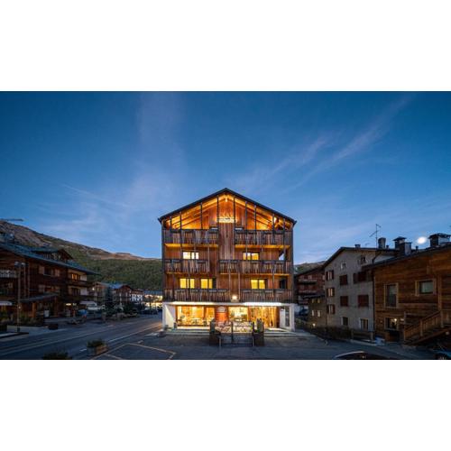 Hotel Larice