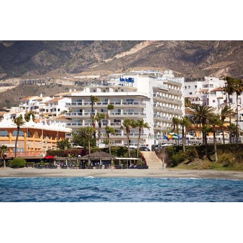 Hotel Las Arenas, Affiliated by Melia