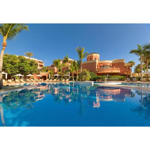 Hotel Las Madrigueras Golf Resort & Spa - Adults Only