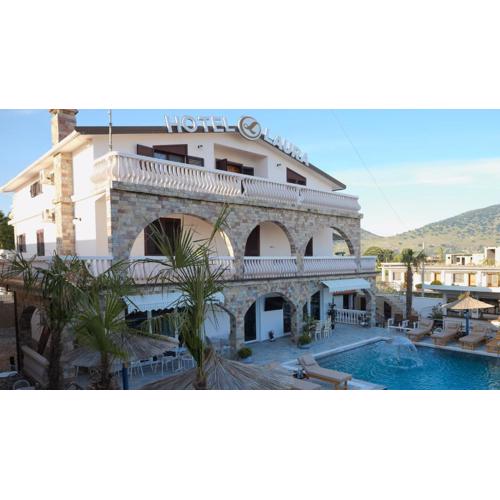 Hotel Laura