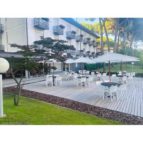 Hotel Laura