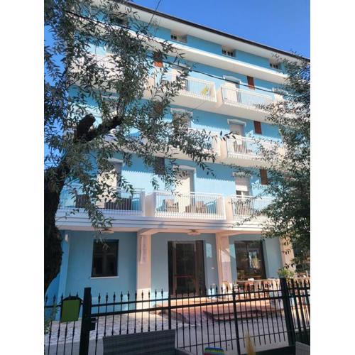 Hotel Lauretta