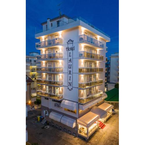 Hotel Laurin