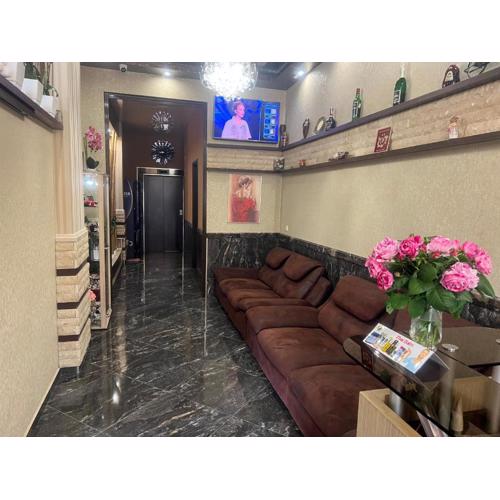 Hotel Lazur