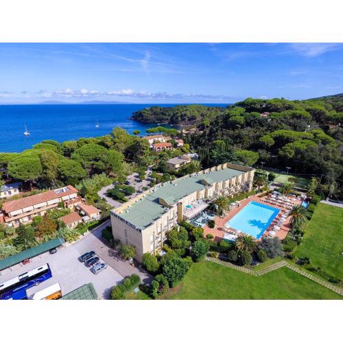 Hotel Le Acacie