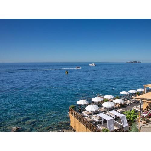 Hotel Le Agavi