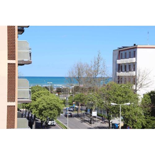 Hotel Le Ali