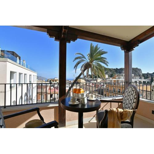Hotel Le Chevalier