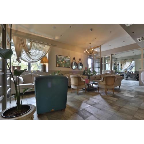 Hotel Le Corderie