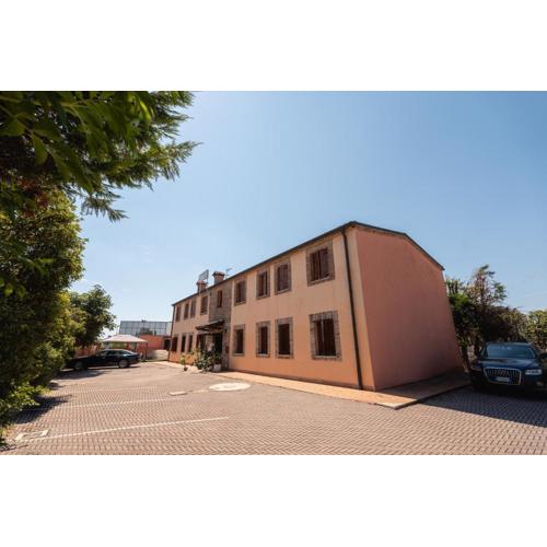 Hotel Le Corti