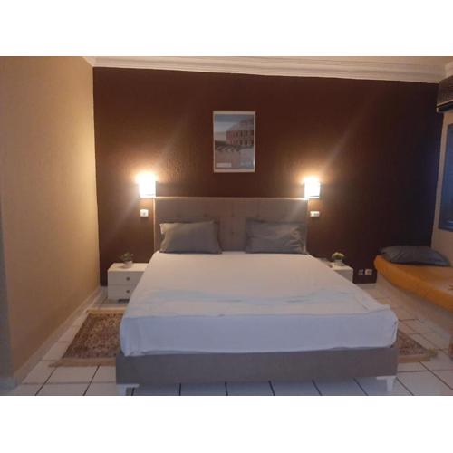 Hotel Le Khalife
