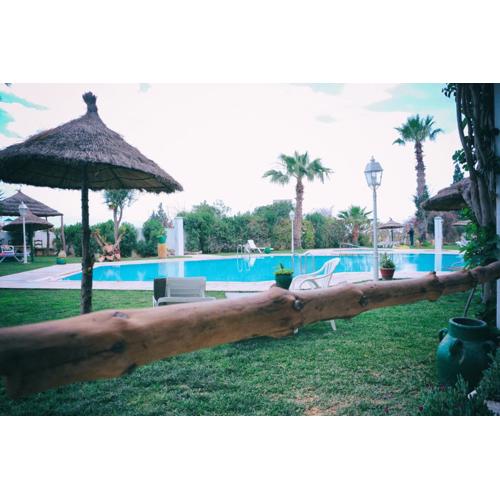Hotel Le Khalife