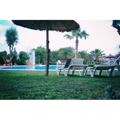 Hotel Le Khalife