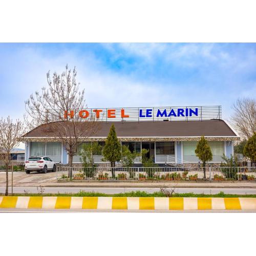 Hotel Le Marin