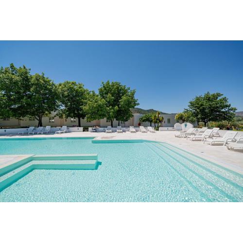 Hotel Le Mimose