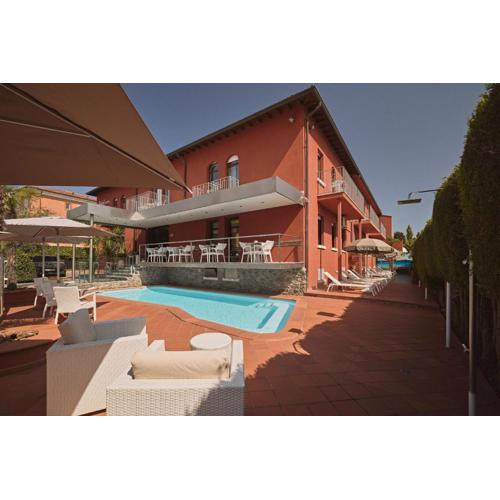 Hotel Le Mura