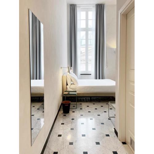 Hotel Le Nuvole Residenza d\