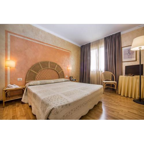 Hotel Le Pageot
