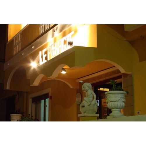 Hotel Le Pelagie