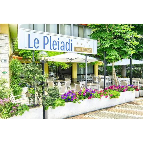 Hotel Le Pleiadi