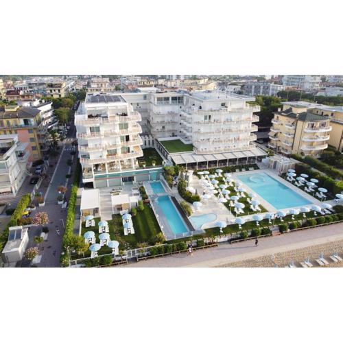 Hotel Le Soleil