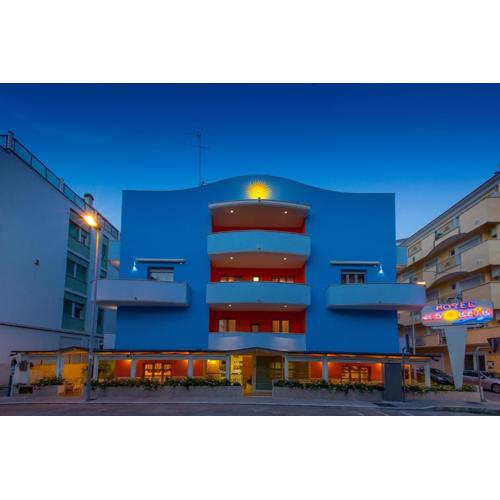 Hotel Le Soleil