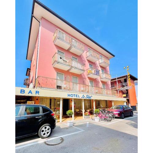 Hotel Le Star