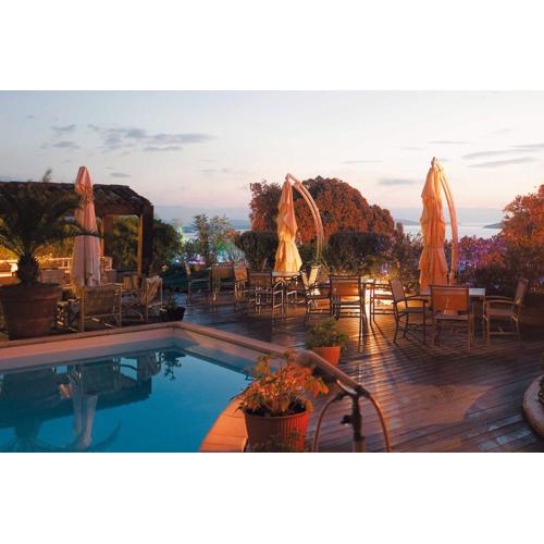 Hotel Le Tilbury