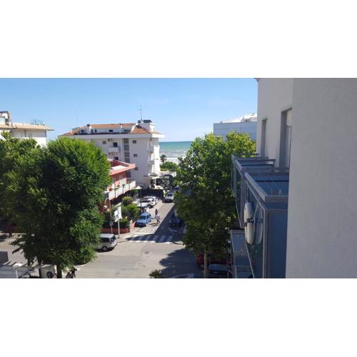 Hotel Le Vele