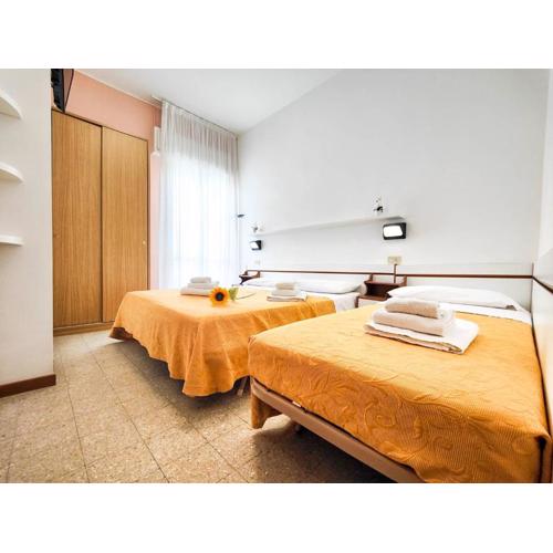 HOTEL LEA B&B Pensione Completa