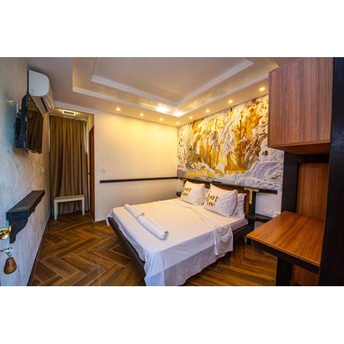 Hotel Legjenda