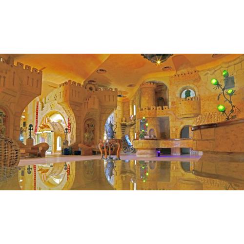 Hotel Lella Baya